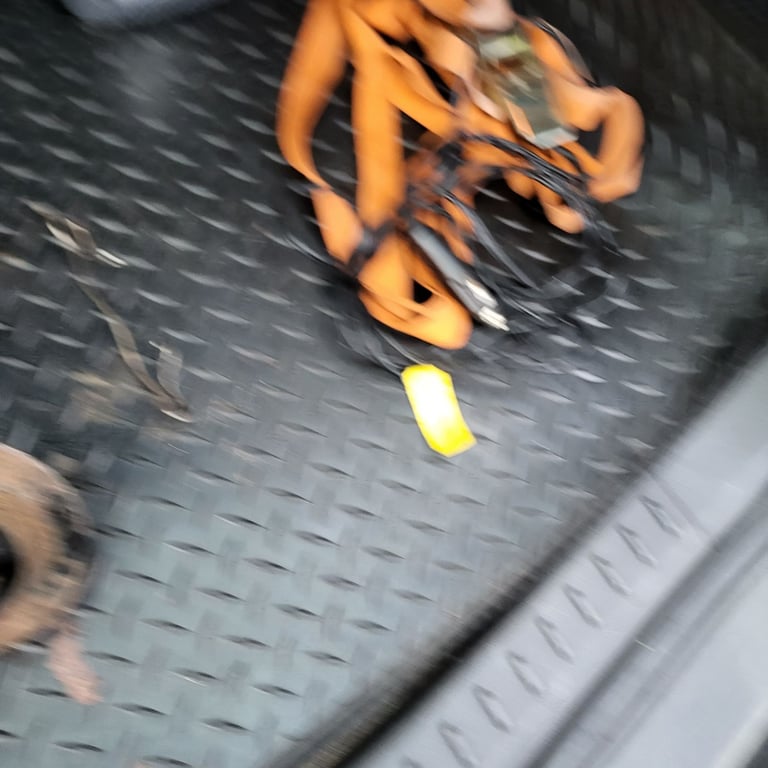 Ford, FOCUS, Estate, 2013, Manual, 1560 (cc), 5 doors