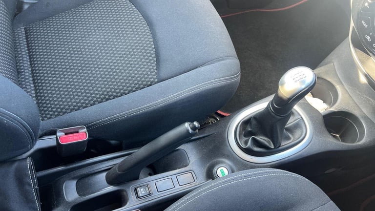  Nissan Note 1.2 Acenta Premium Euro 6 (s/s) 5dr Petrol Manual
