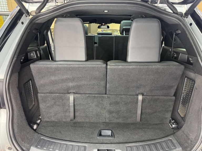 2017 Land Rover Discovery Sport 2.0 TD4 180 HSE Dynamic Lux 5dr Auto ESTATE DIESEL Automatic