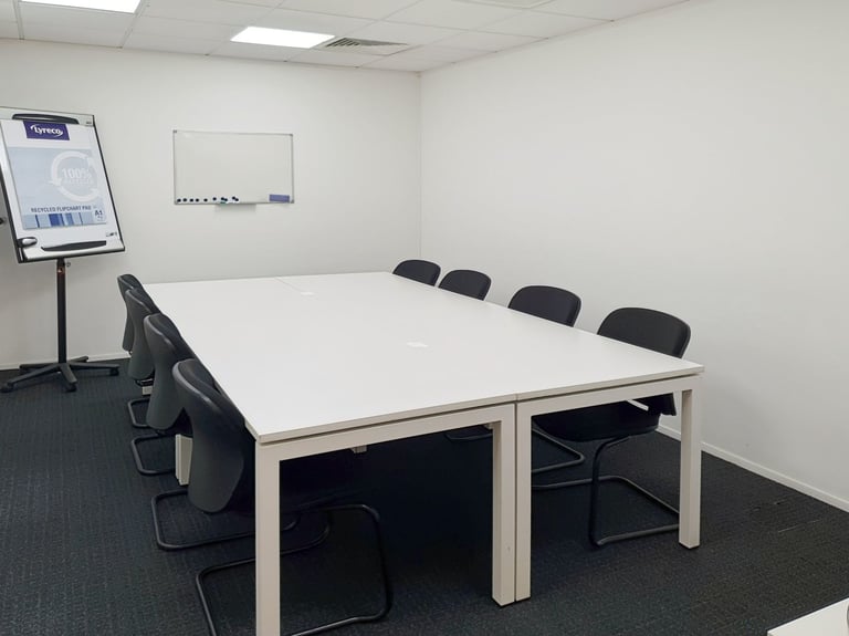 Horsham - RH12 1TL, Flexible coworking memberships at Afon Building