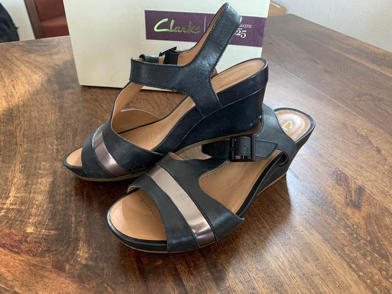 image for Clarks Sandals 