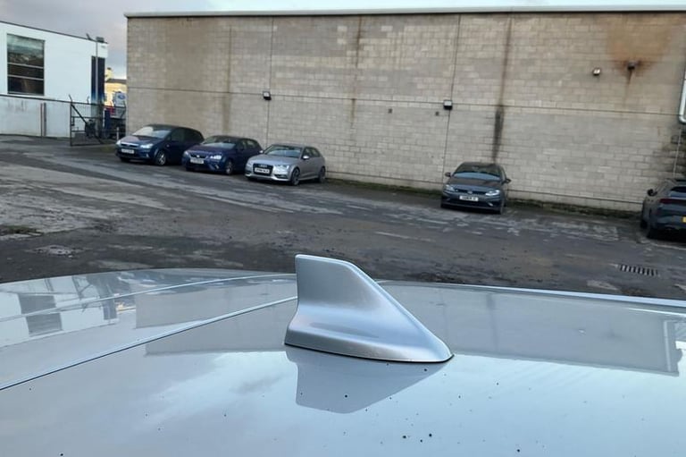 2023 Ford Focus 1.0 EcoBoost Titanium 5dr HATCHBACK PETROL Manual