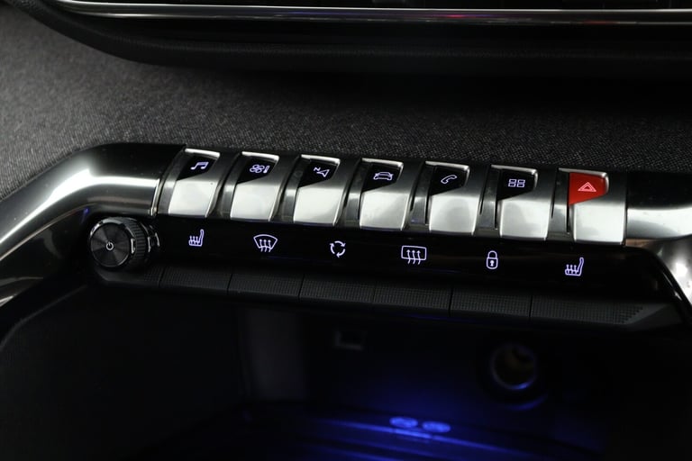 2020 Peugeot 3008 1.2 PureTech GT Line Premium 5dr EAT8 Estate Petrol Automatic