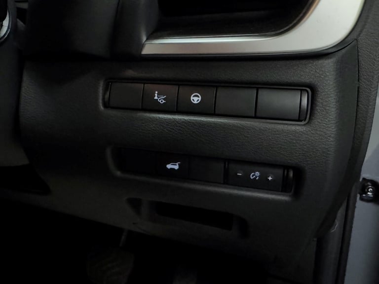 2024 Nissan X-Trail 1.5 h e-POWER Tekna SUV 5dr Petrol Hybrid Auto Euro 6 (s/s) (204 ps) HATCHBAC...