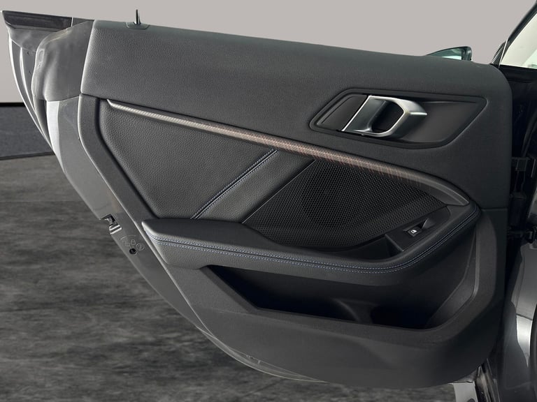 2020 BMW 2 Series Gran Coupe 1.5 218i M Sport Saloon 4dr Petrol DCT Euro 6 (s/s) (140 ps) - LED -...