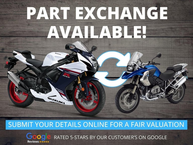 2017 Honda CRF250L 250 Euro 4