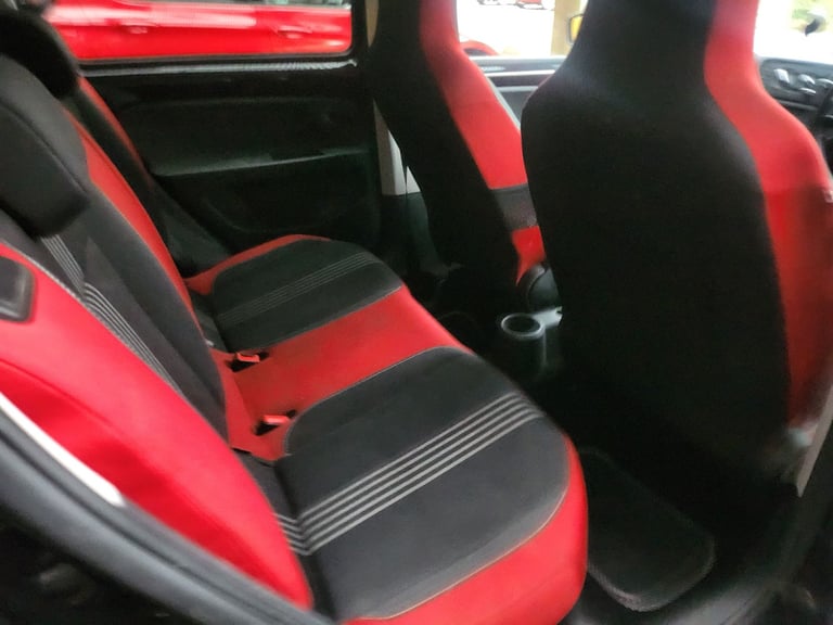 Skoda, CITIGO Sport, Hatchback, 2014, Manual, 999 (cc), 5 doors