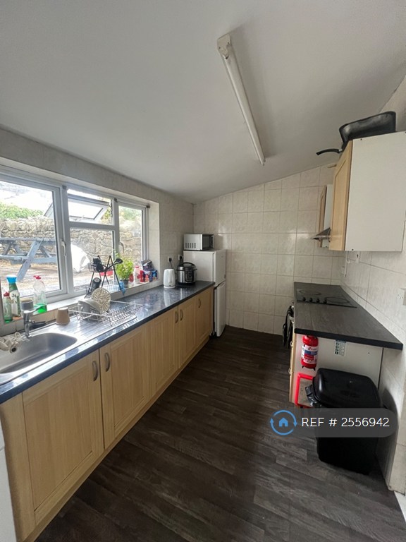 1 bedroom in Brynmill Avenue, Swansea, SA2 (#2556942)