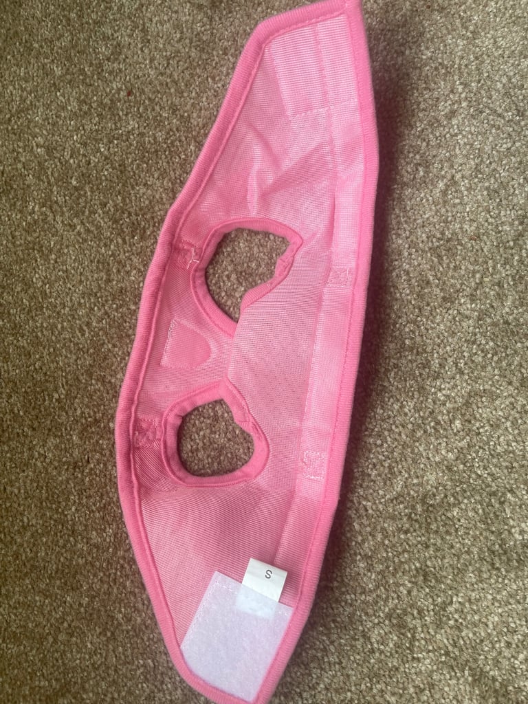 Dog Harness for Small Dog - size S