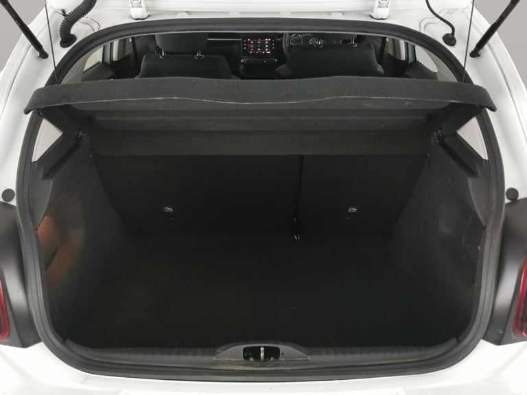 2022 Citroen C3 1.2 PureTech Sense 5dr HATCHBACK PETROL Manual