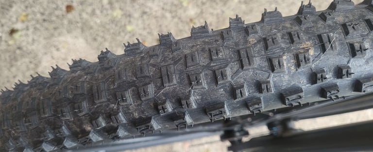 Gt agressor 