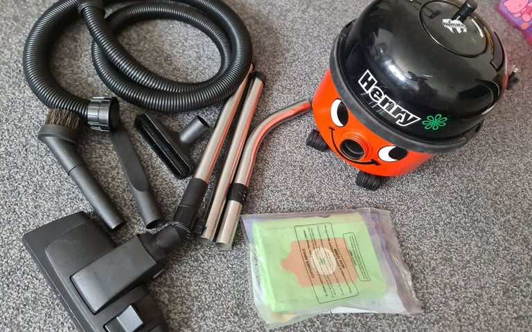 image for Hoover vacuum