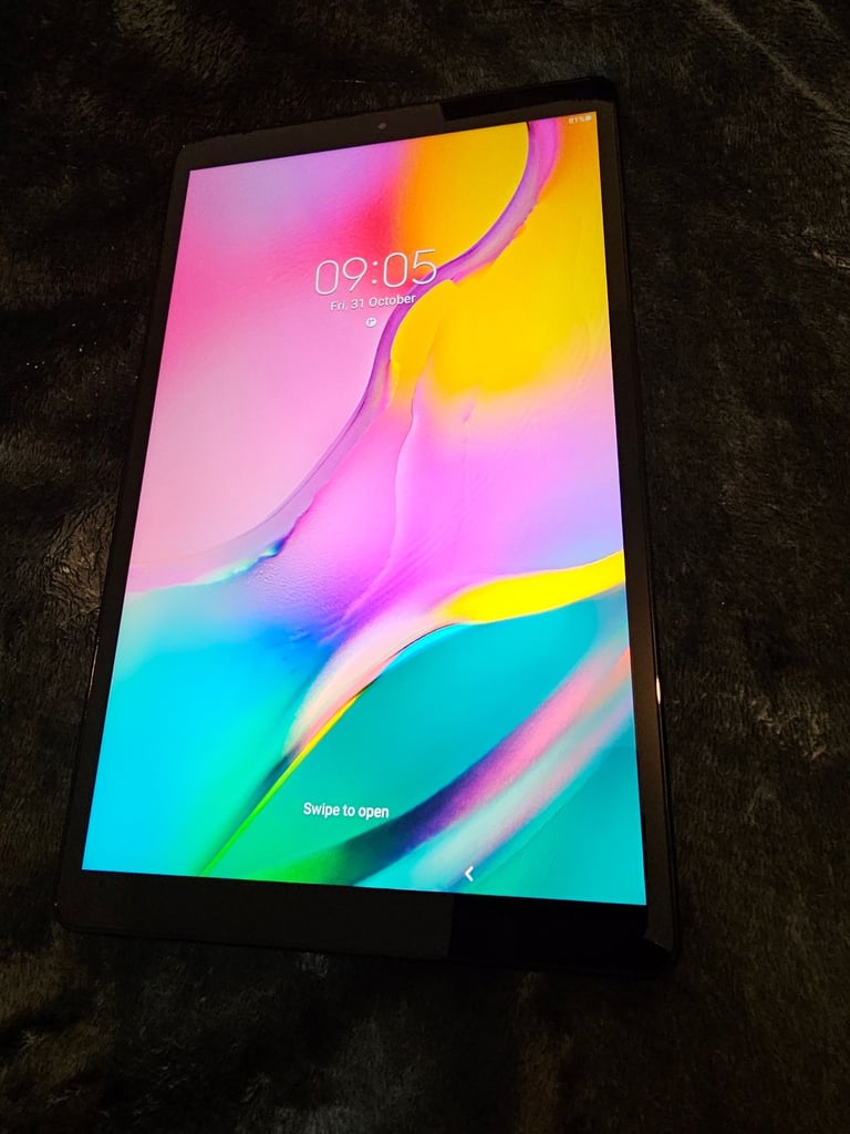 Samsung Tab A 2019 32gb £60