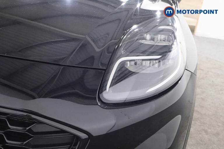 2023 Ford Puma 1.5 EcoBoost ST 5dr SUV Petrol Manual