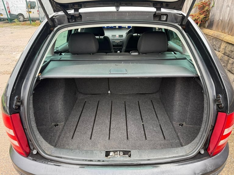 2007 Skoda Fabia 1.4 TDI Pure Drive Bohemia 5dr ESTATE Diesel Manual - Image 13