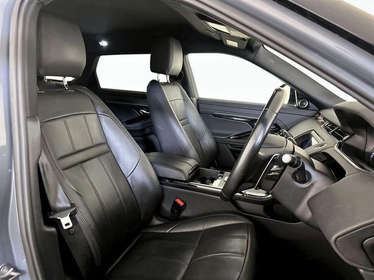2022 Land Rover Range Rover Evoque 1.5 P300e 12.2kWh R-Dynamic S Auto 4WD Euro 6 (s/s) 5dr Automa...
