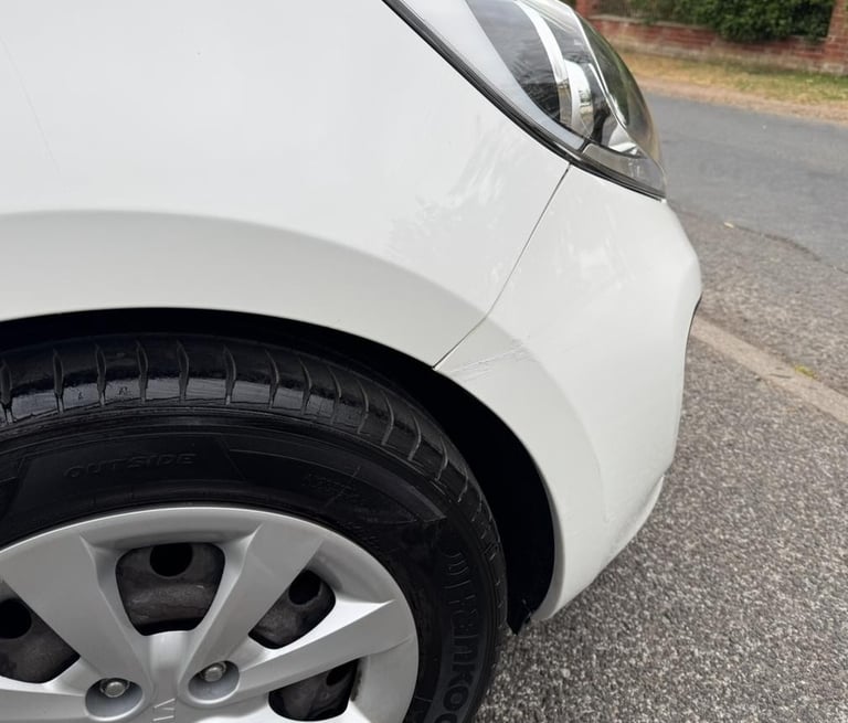 2012 KIA RIO 1 1.2 GENUINE 35,000 MILES LONG MOT JUST SERVICED 1 FORMER KEEPER! 
