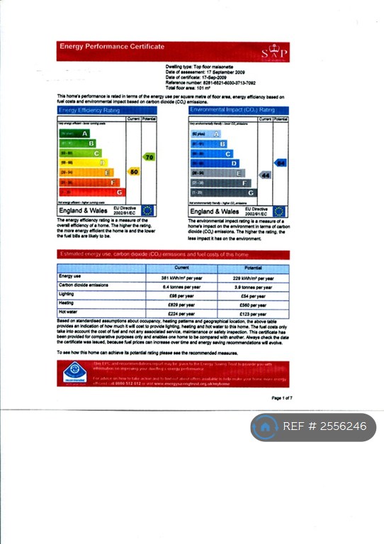 4 bedroom house in Springfield Road, Brighton, BN1 (4 bed) (#2556246)