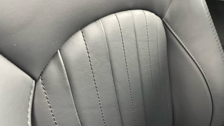 2022 MINI Convertible 1.5 Cooper Exclusive 2dr Auto CONVERTIBLE PETROL Automatic