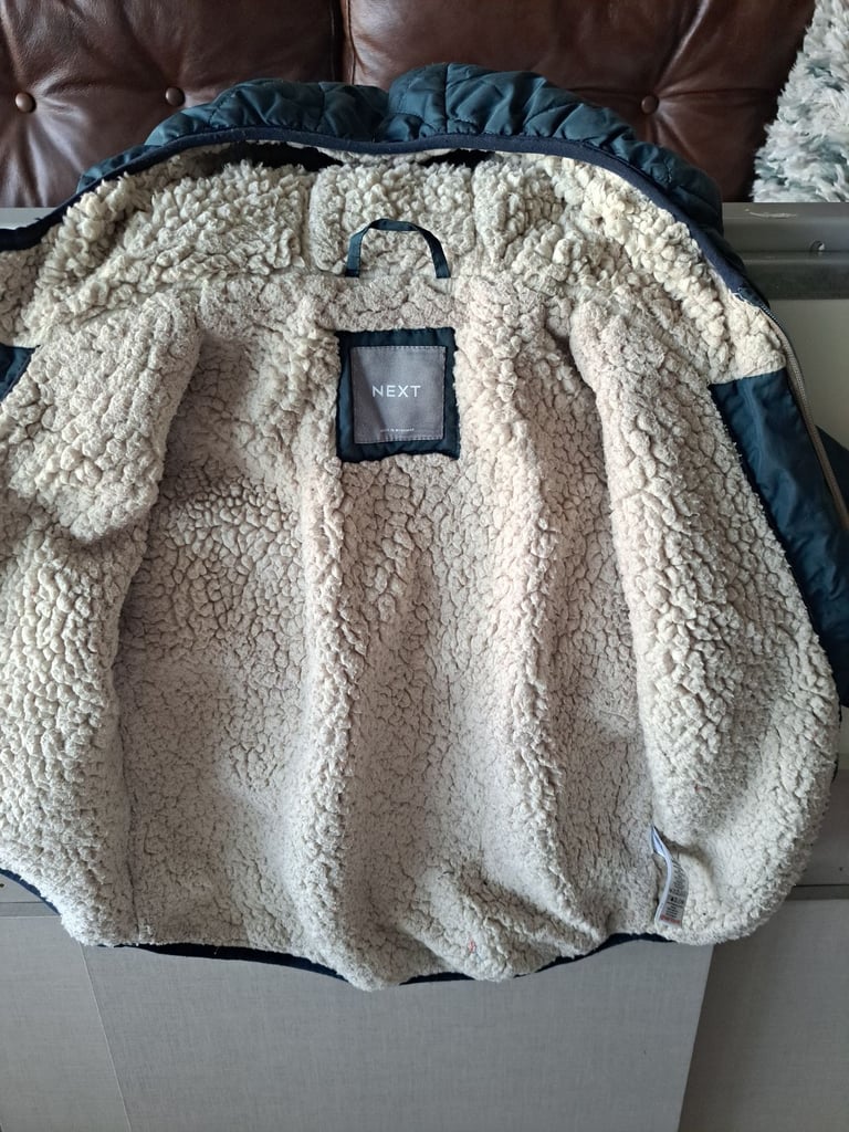 image for Children's coat 