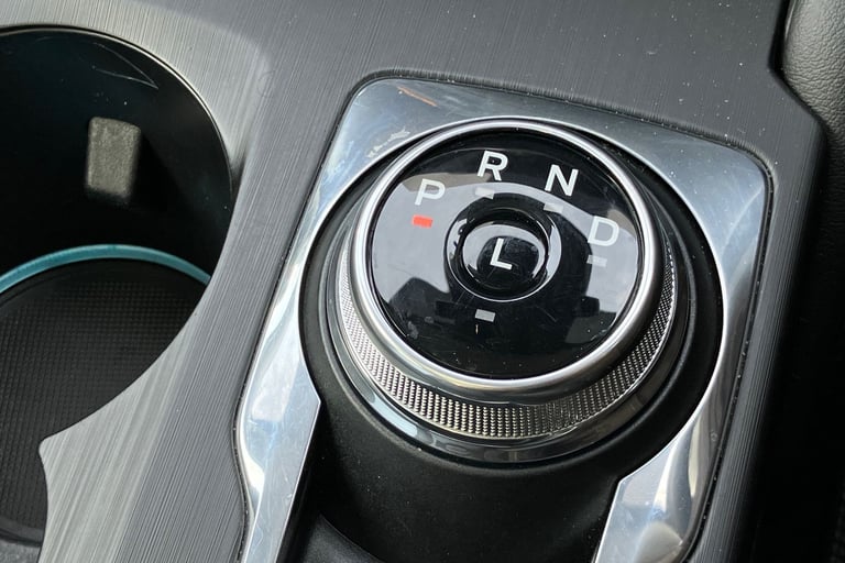 2022 Ford Focus 1.5 EcoBlue 120 Active X 5dr Auto HATCHBACK DIESEL Automatic