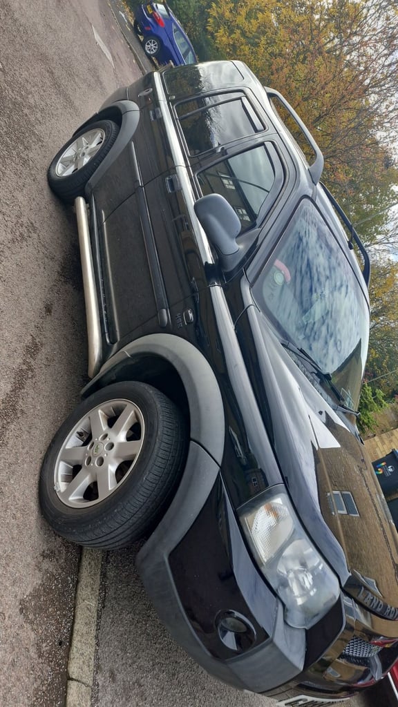 Land Rover, FREELANDER, Estate, 2005, Other, 1951 (cc), 5 doors