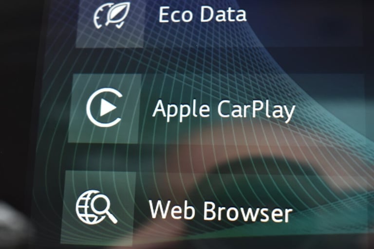 2020 Land Rover Range Rover Evoque HSE+Panoramic Roof Plus Much More!!! Estate Petrol Automatic