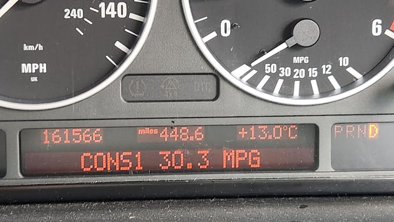 BMW X5 3.0d Sport Auto – Excellent Condition – Long MOT – Recent £3,800 Spend