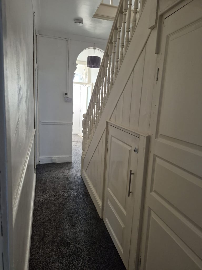 4 Bedroom House for Rent in Port Tennant