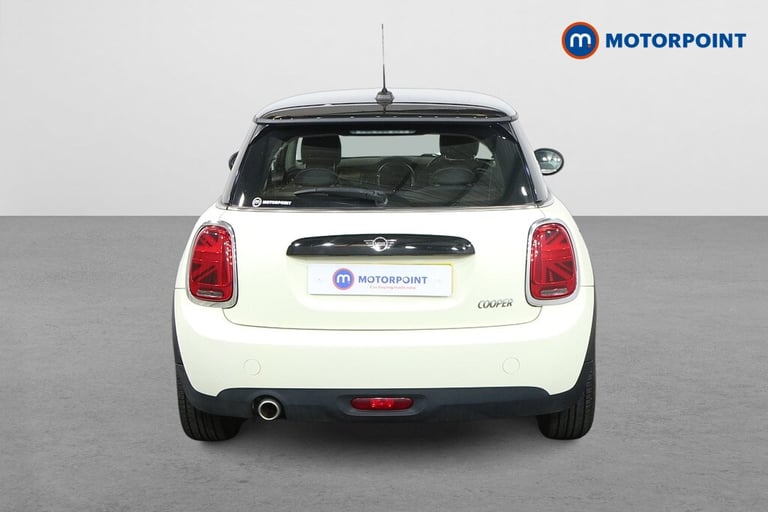 2019 MINI Hatch 1.5 Cooper Classic II 3dr Hatchback Petrol Manual