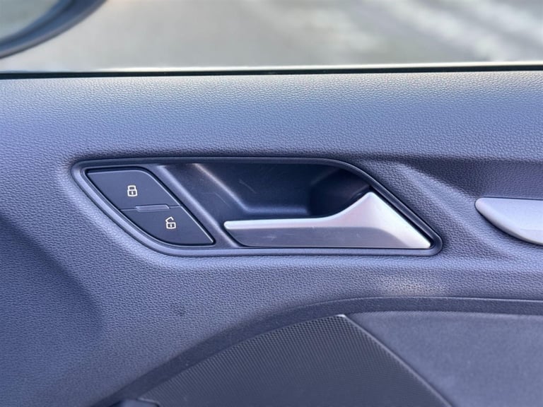 2014 Audi A3 1.4 TFSI CoD S line Sportback S Tronic Euro 6 (s/s) 5dr Hatchback Petrol Automatic