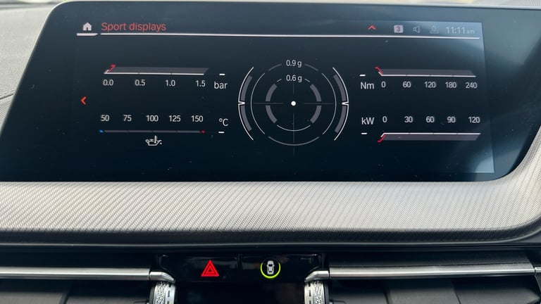 2022 BMW 1 Series 118i [136] M Sport 5dr Step Auto [LCP] Petrol Hatchback Hatchback Petrol Automatic