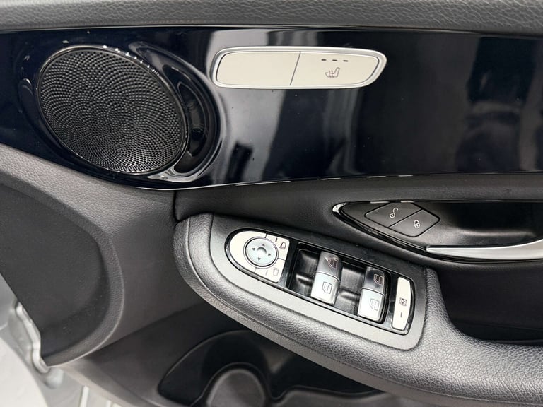 2017 Mercedes-Benz C Class 2.0 C 200 SE Executive Edition Auto 4dr Saloon Petrol Automatic