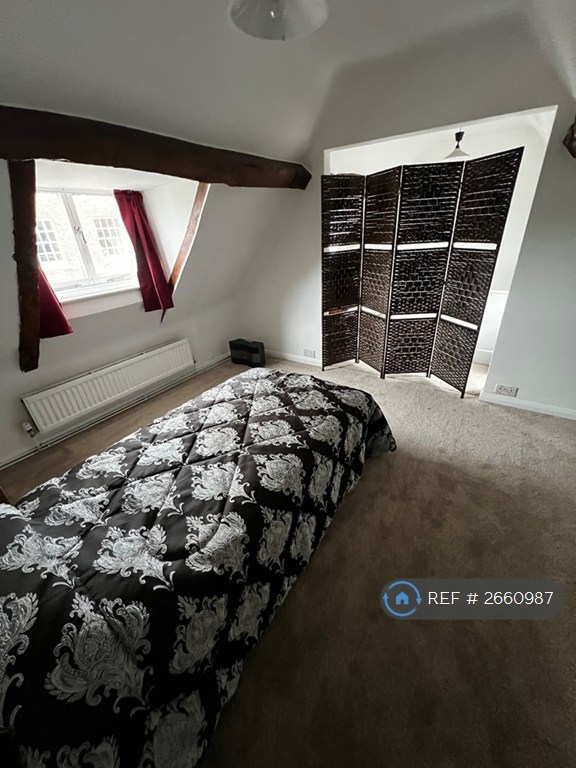 1 bedroom in High Street, Harrow, HA1 (#2660987)