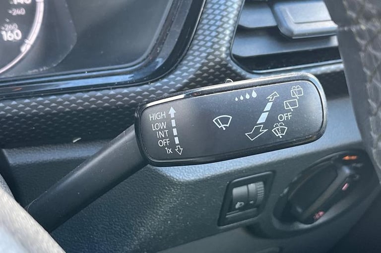 2021 Volkswagen T-Cross 1.0 TSI 115 SE 5dr APPLE CARPLAY, BLIND SPOT MINITOR (BLIS) Manual Estate...