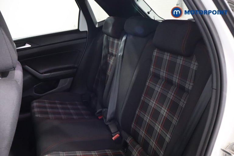 2021 Volkswagen Polo 2.0 TSI 207 GTI-Plus 5dr DSG Hatchback Petrol Automatic