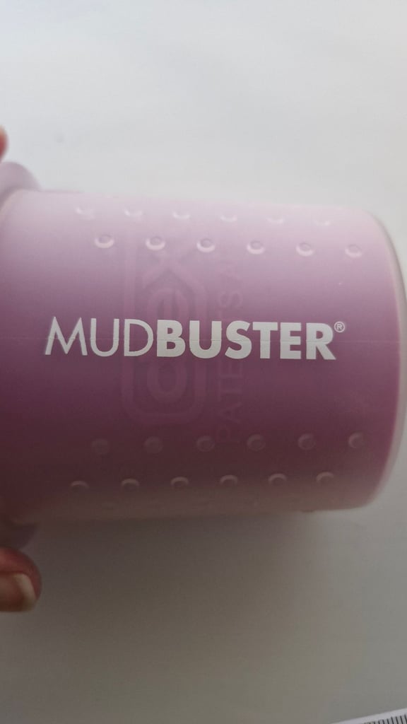 Mudbuster
