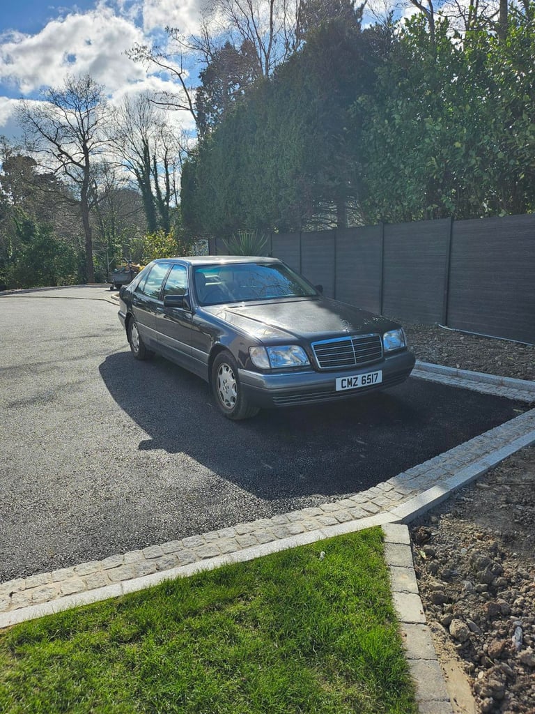 Mercedes-Benz, MISC, 1994, 4973 (cc)