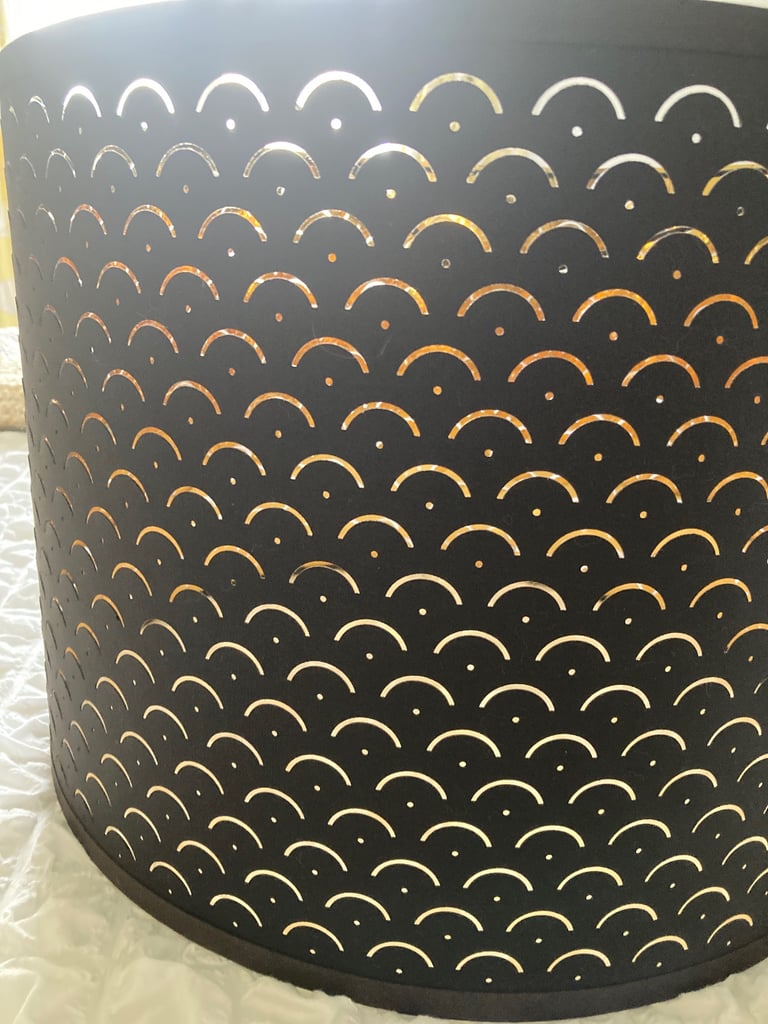 image for Lamp shade for standard floor light
