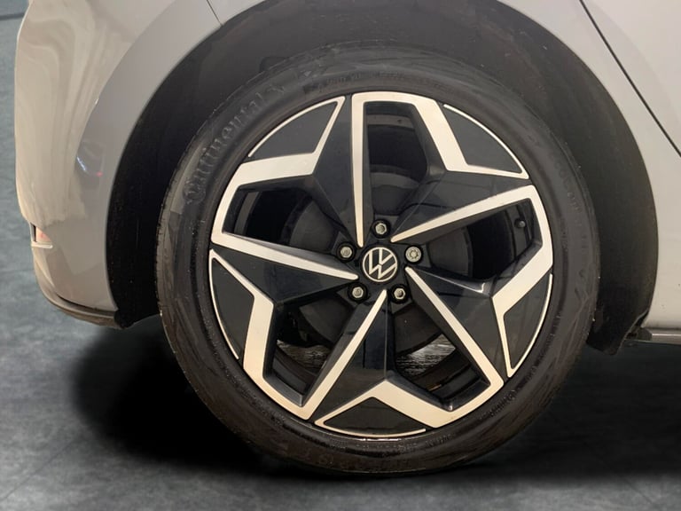 2021 Volkswagen ID.3 Pro S 77kWh Tour Hatchback 5dr Electric Auto (204 ps) - ASSISTANCE PACK - B ...