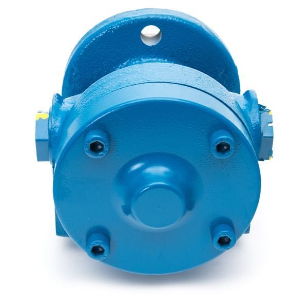 Perkins fuel pump SE597M