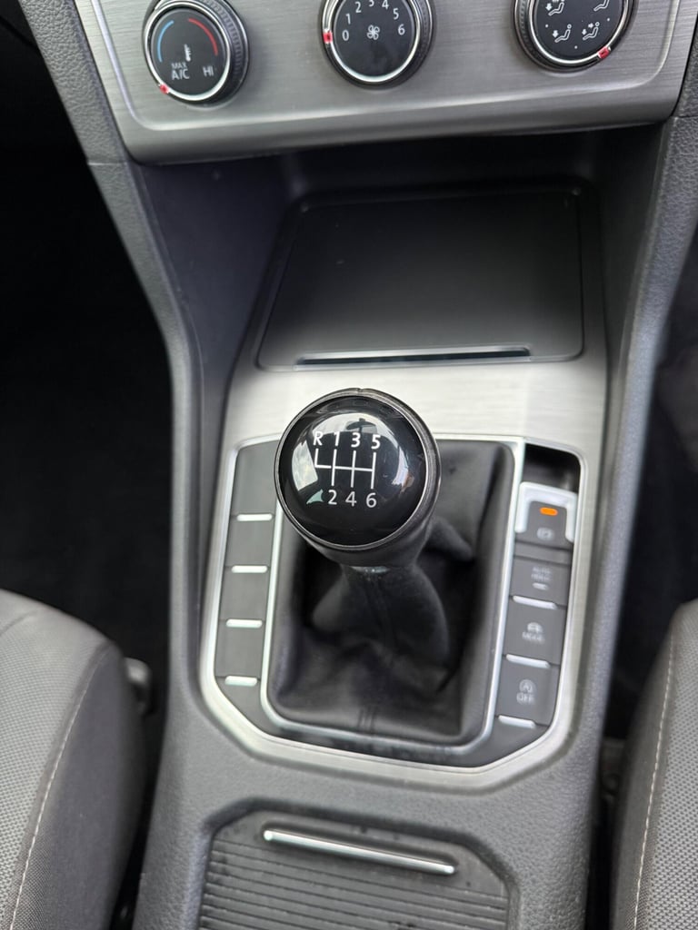  Volkswagen Golf SV 1.4 TSI BlueMotion Tech SE MPV 5dr Petrol Manual Euro 6 (s/s) (125 ps) Petrol...