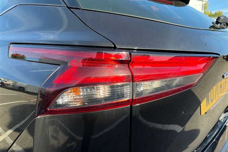 2021 Nissan Qashqai 1.3 DiG-T MH Acenta Premium 5dr HATCHBACK PETROL Manual