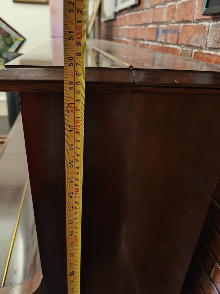 Antique piano C. Bechstein