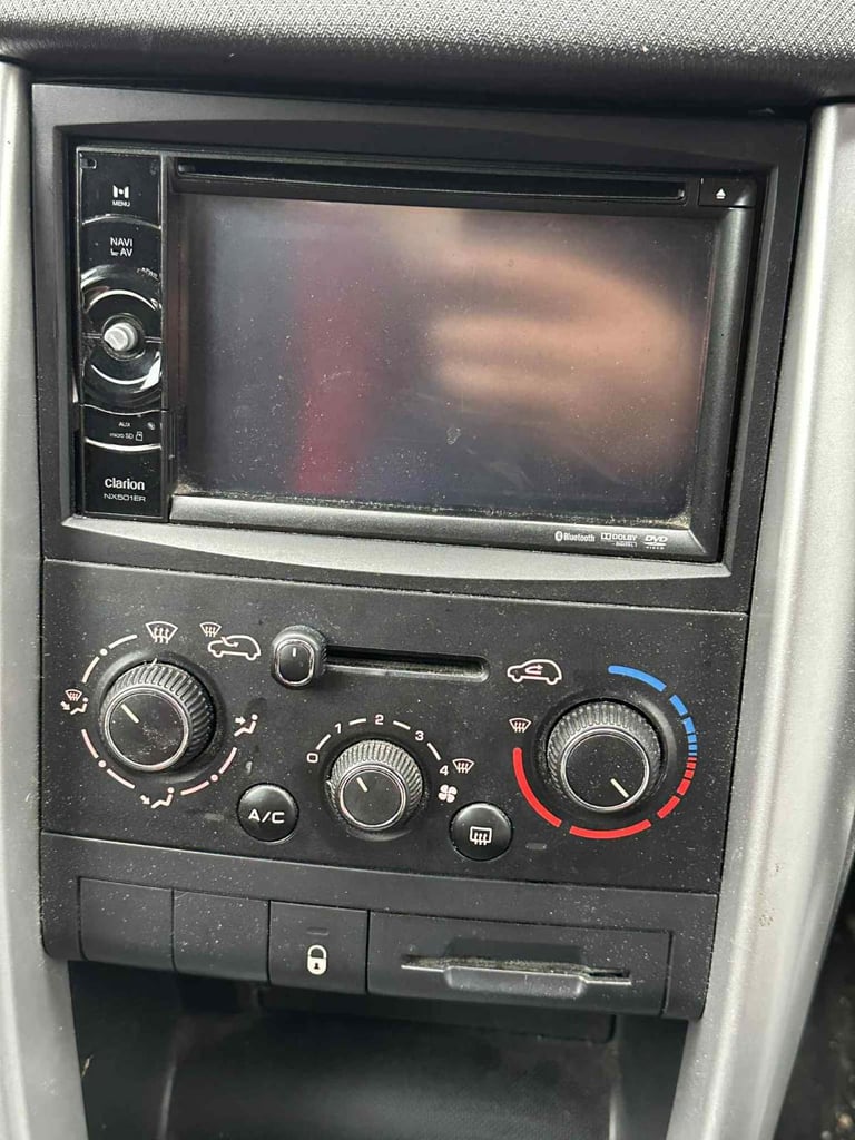 Peugeot, 207, Hatchback, 2012, Manual, 1360 (cc), 3 doors