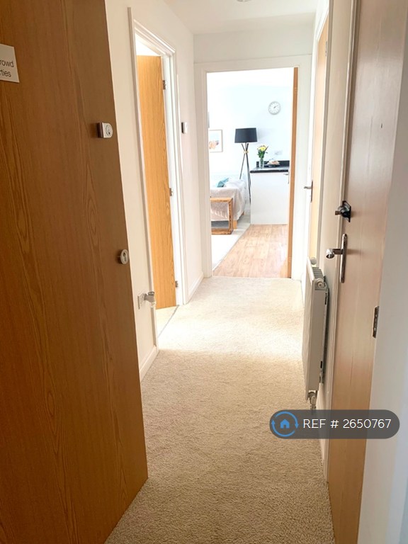 1 bedroom flat in Rosso Close, Doncaster, DN4 (1 bed) (#2650767)