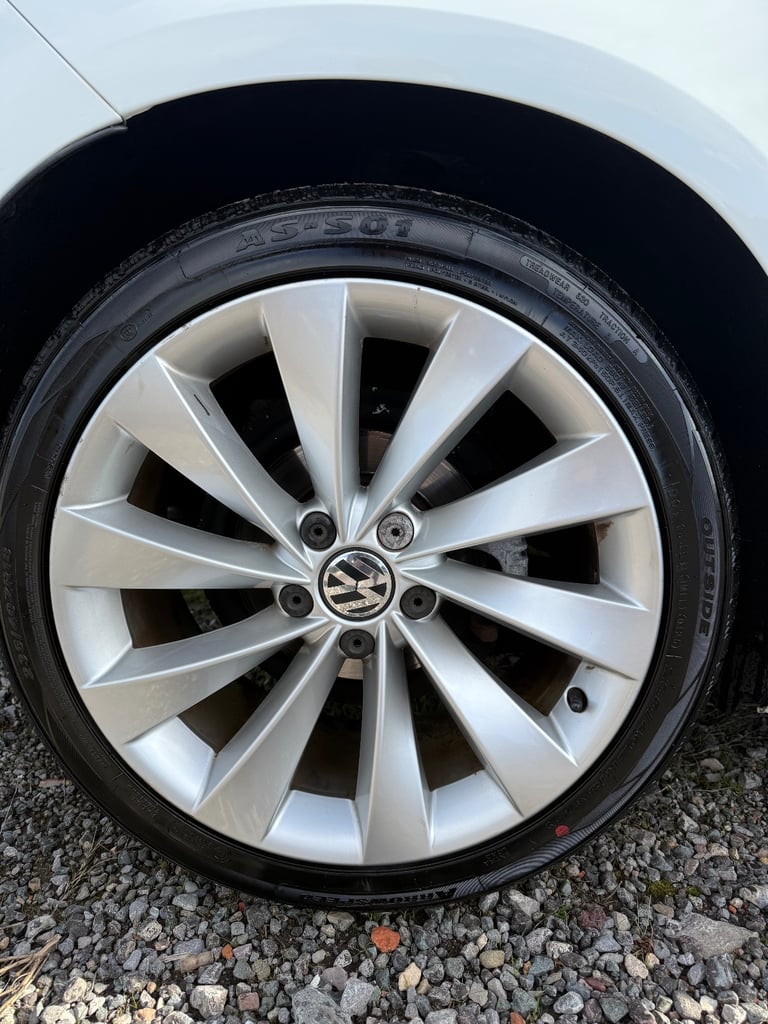 Volkswagen, SCIROCCO, Coupe, 2017, Semi-Auto, 1984 (cc), 2 doors