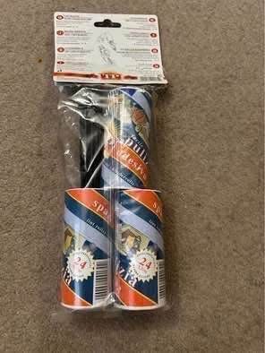 Lint rollers