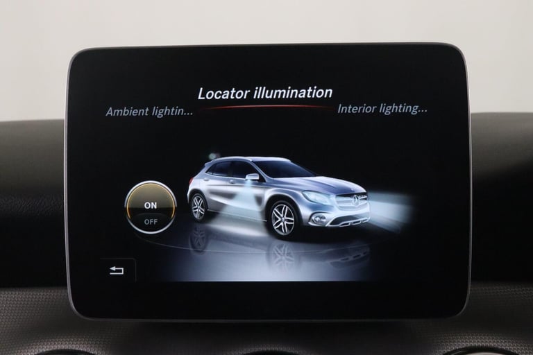 2020 Mercedes-Benz GLA 1.6 GLA180 Urban Edition 7G-DCT Euro 6 (s/s) 5dr ESTATE Petrol Automatic