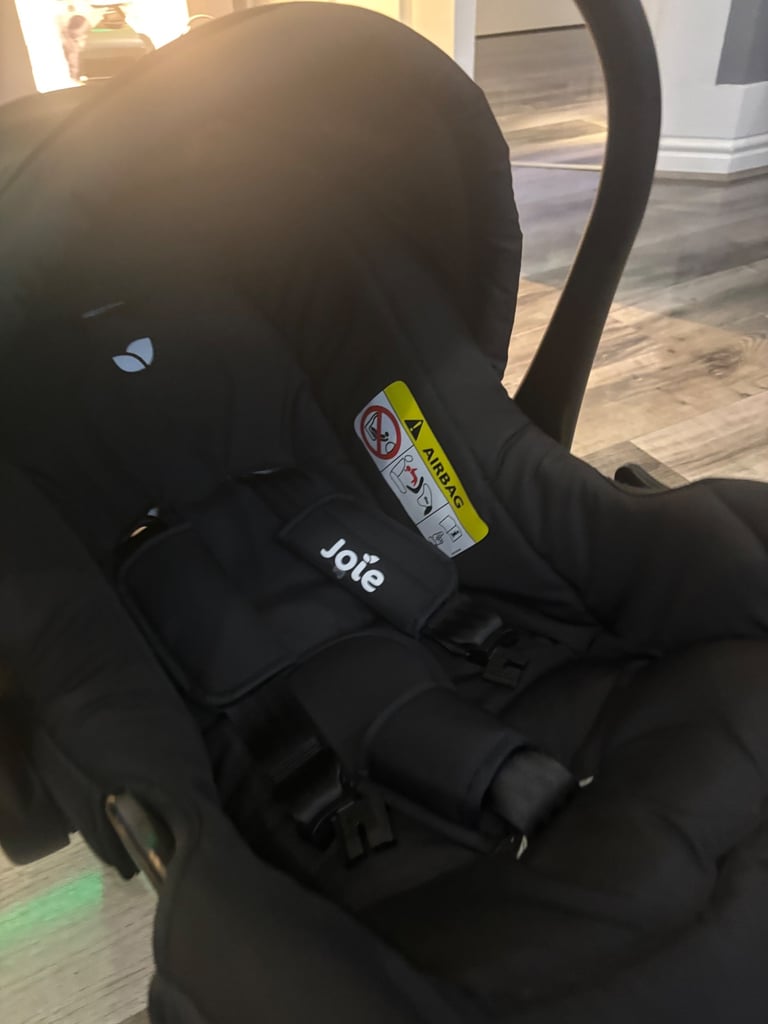 New born baby carseat